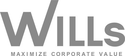 WILLs MAXIMIZE CORPORATE VALUE